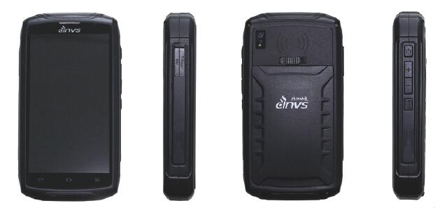 因纳伟盛INVS200手持机（标准版）