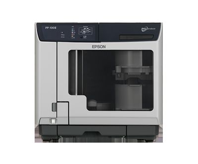 爱普生Epson  PP-100N 专业版光光盘印刷刻录机