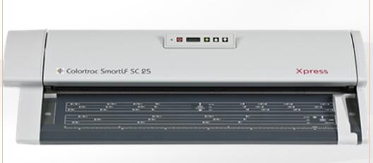 Colortrac(卡莱泰克) SC 25 Xpress