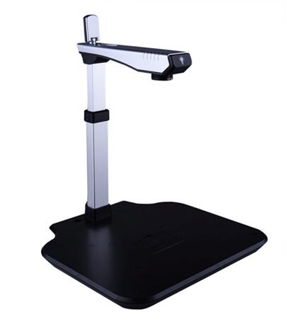 捷宇JY5QTSL高拍仪（集成款）