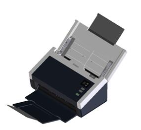 虹光AW1266扫描仪