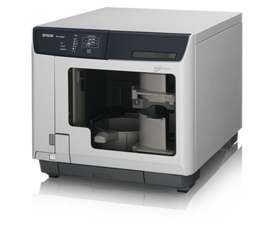 爱普生Epson PP-100II印刷刻录机