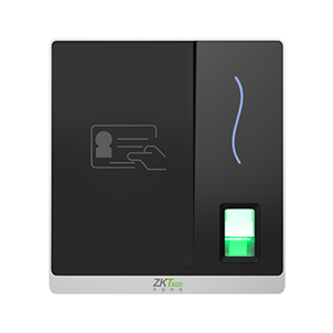 中控ID200身份证+指纹二合一阅读器