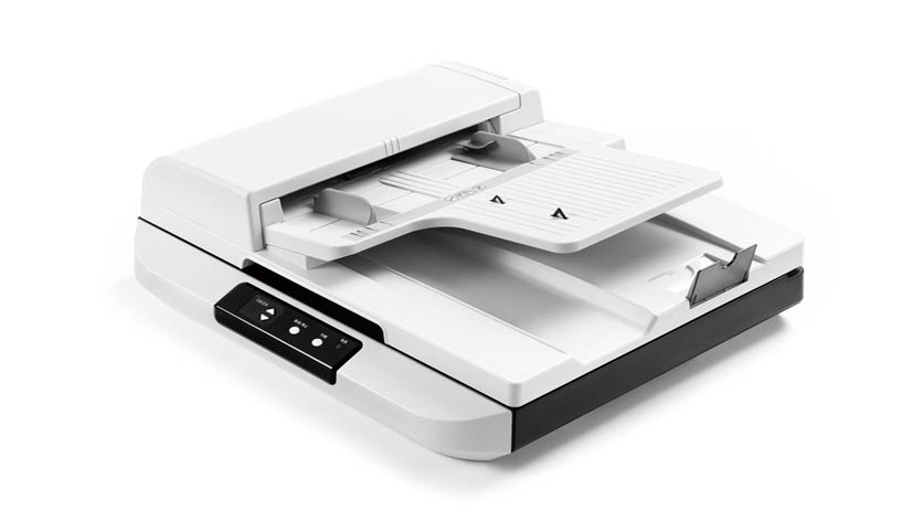 虹光AT282扫描仪  ADF+平板 单面85页/双面170面