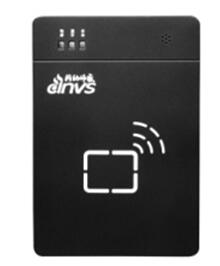 因纳伟盛INVS300(蓝牙)阅读器