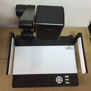 智林ZP85C视频展台